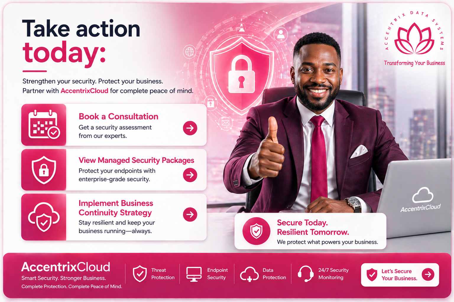Endpoint Security for SMEs in Kenya: Practical Setup Guide supporting image
